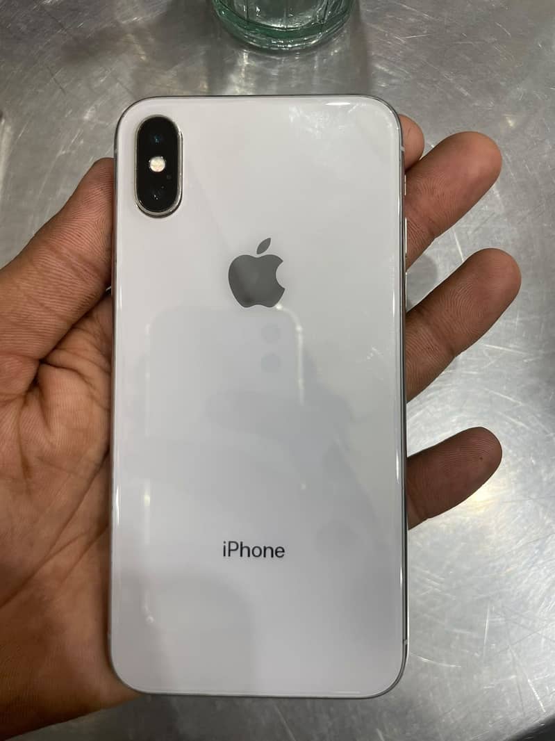 Apple iPhone X 2