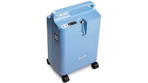 Oxygen machine