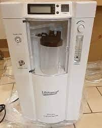 Oxygen machine 2