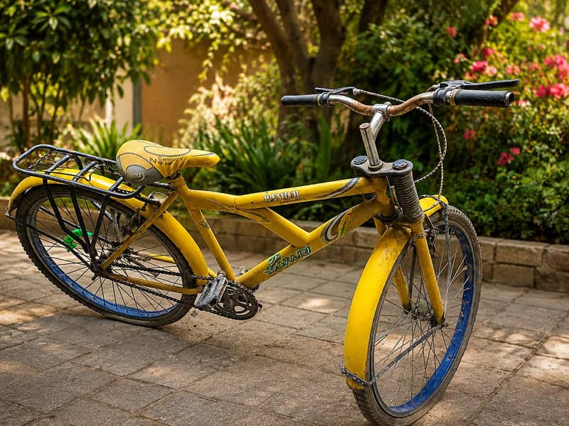 Bicycle 0