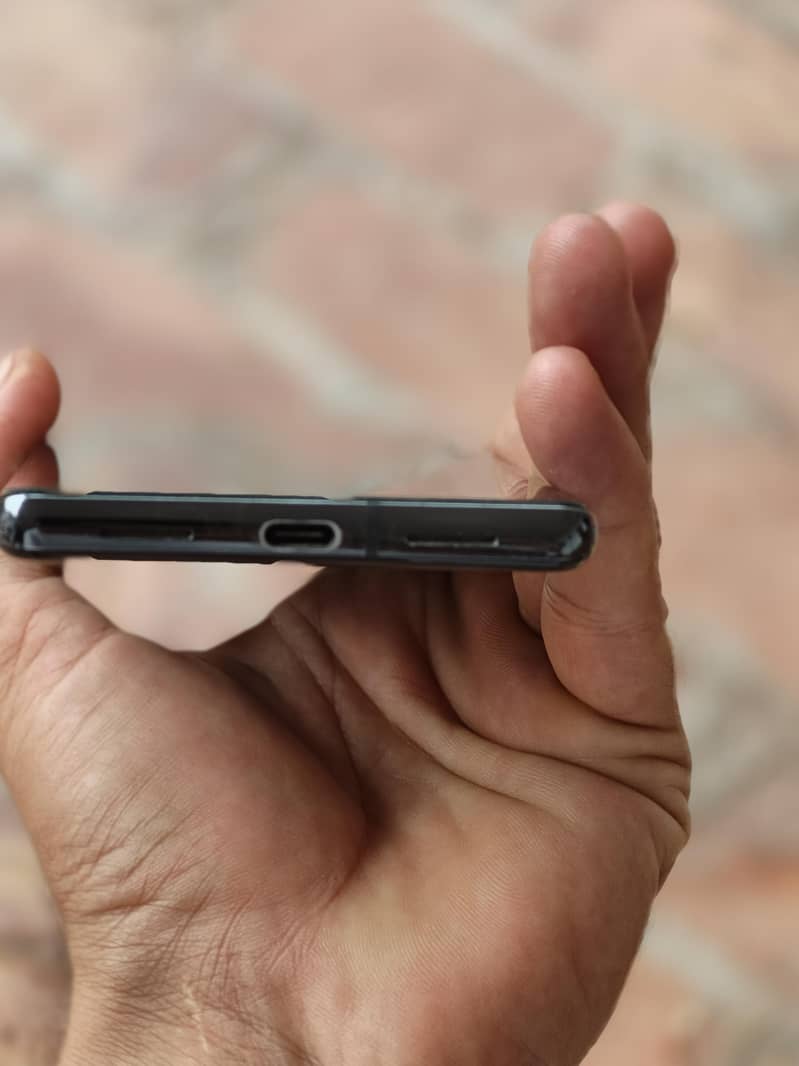 Google Pixel 7 Pro 0