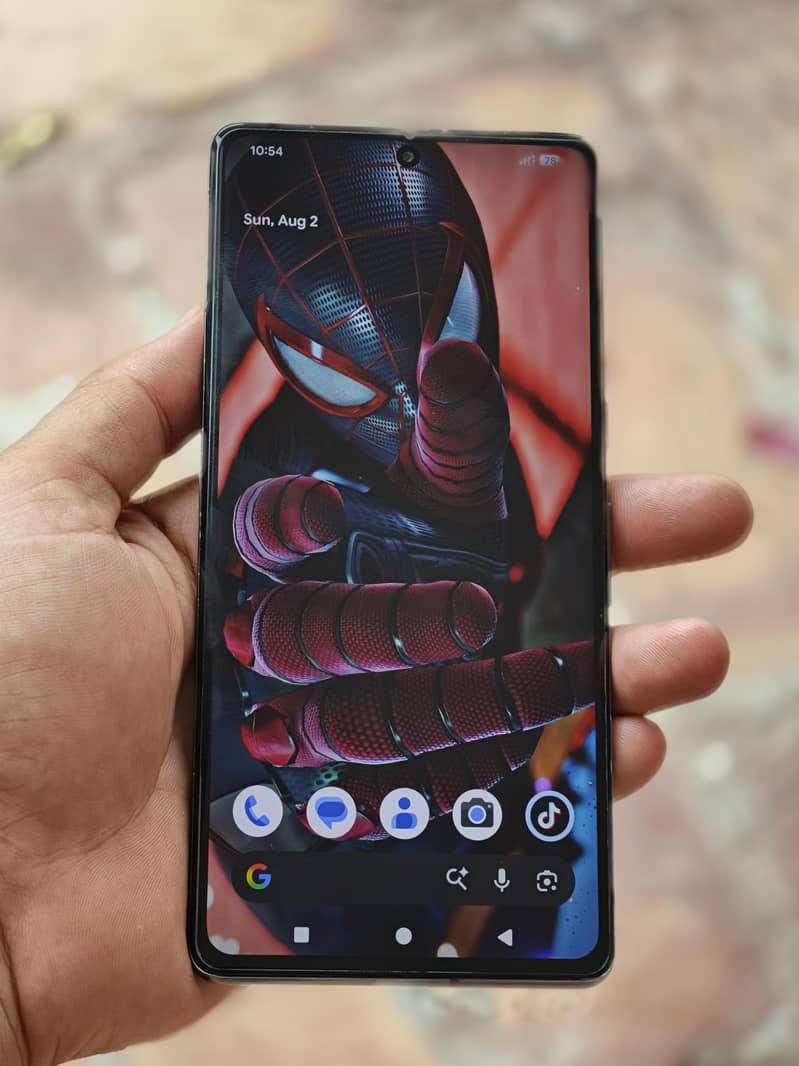 Google Pixel 7 Pro 2