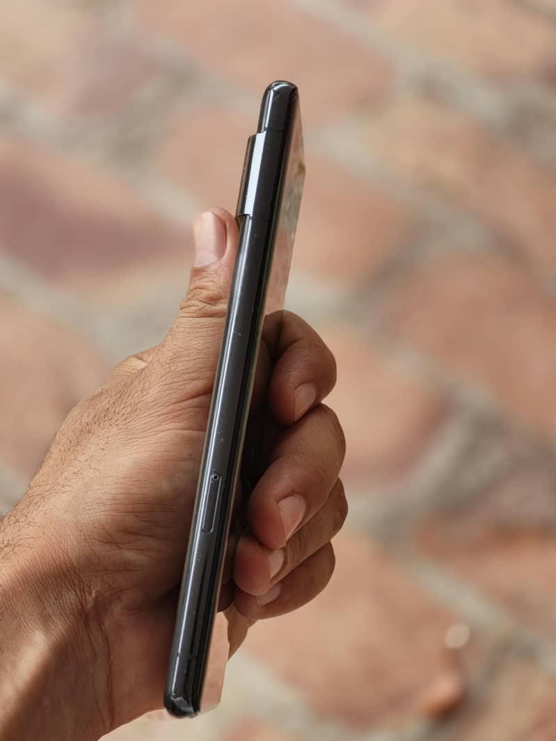 Google Pixel 7 Pro 3