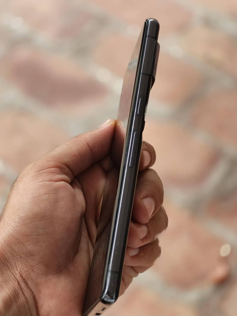 Google Pixel 7 Pro 5
