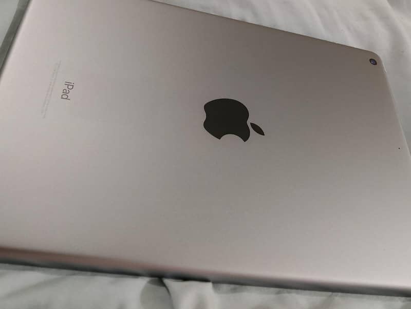 Ipad 6th generation 0