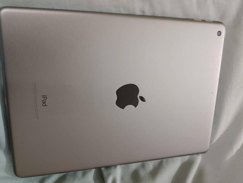 Ipad 6th generation 2