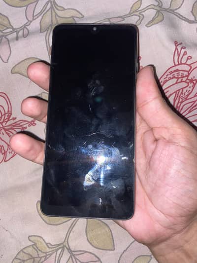 Samsung A32