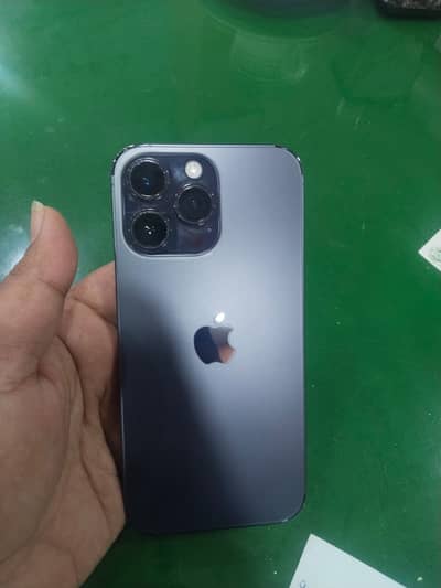 Apple iPhone 14 Pro Max