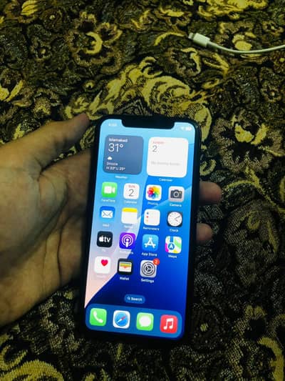 Apple iPhone 11 Pro