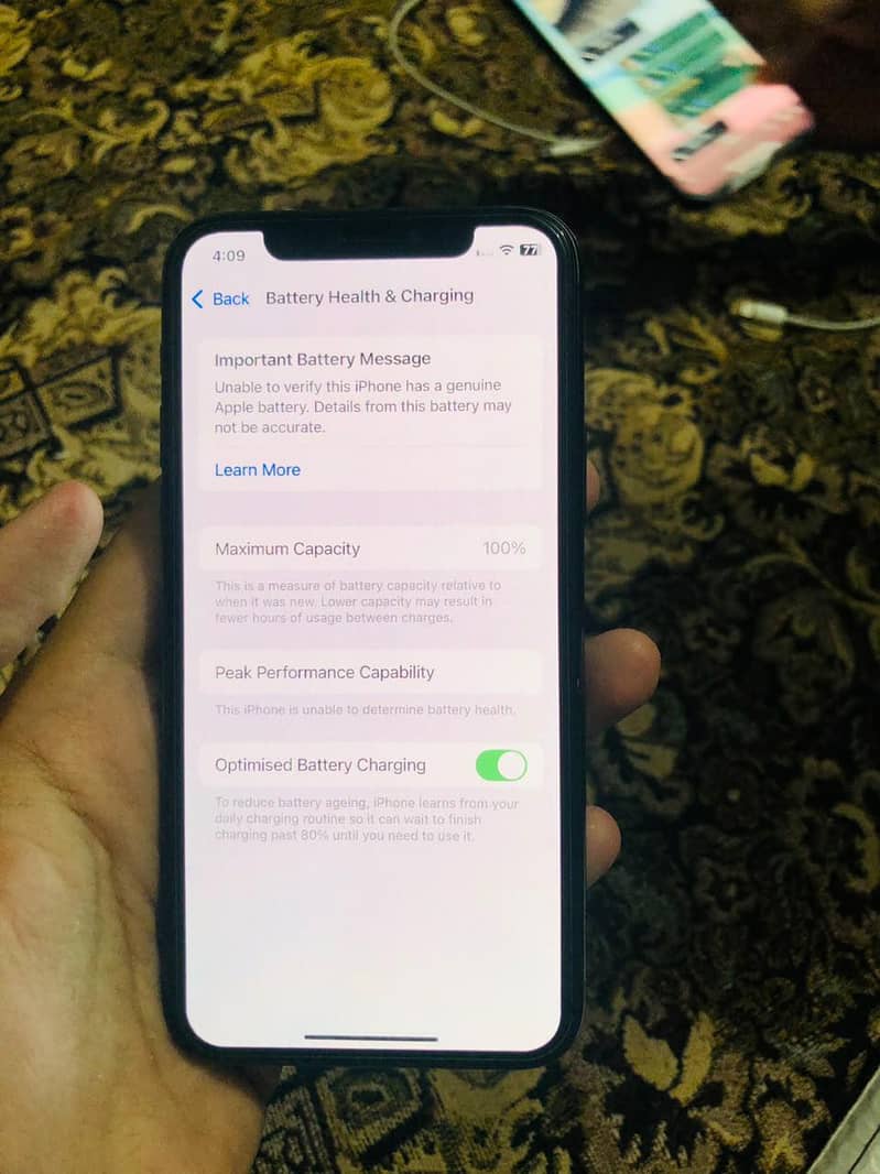 Apple iPhone 11 Pro 2