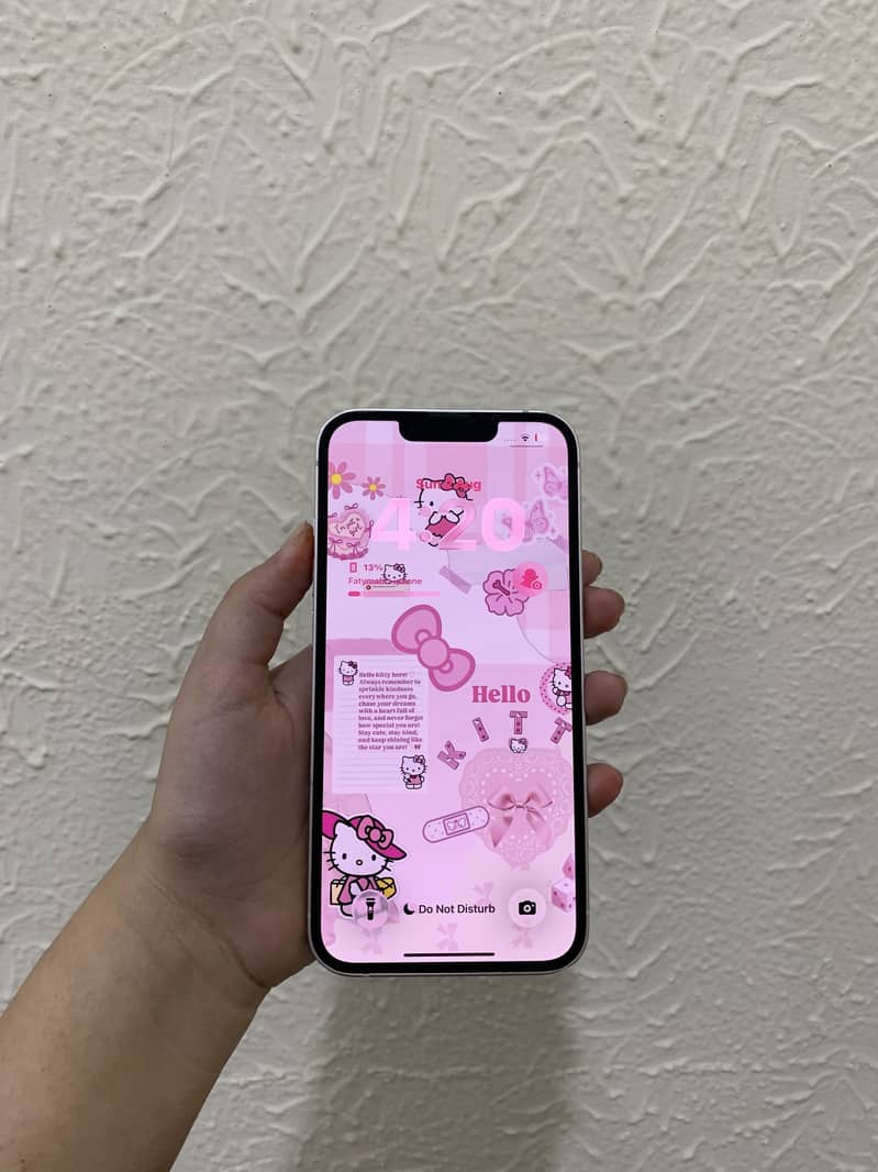 Apple iPhone 13 2