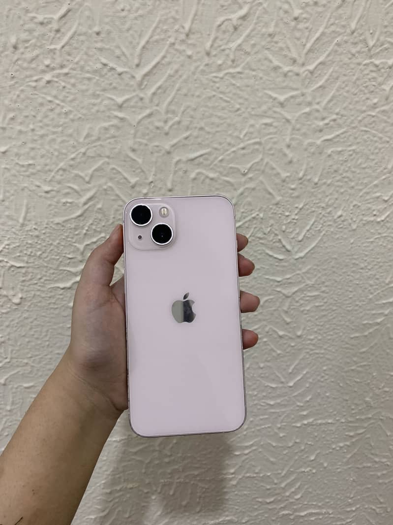 Apple iPhone 13 3