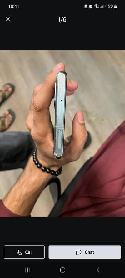 Samsung Mobile Note 20