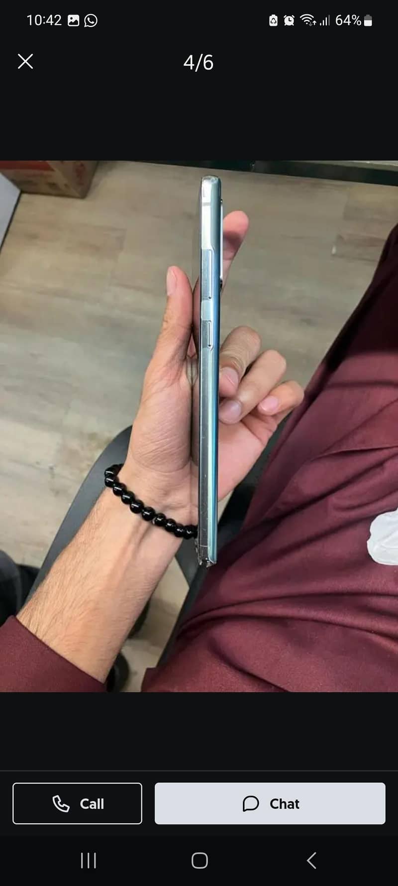 Samsung Mobile Note 20 1