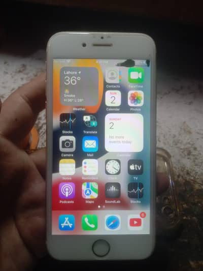 iphone 6s all working apps download