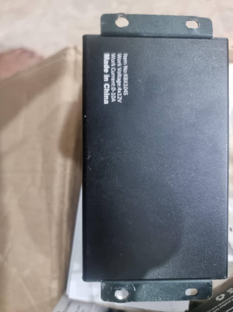 Battery equalizer 12v / 48v 3