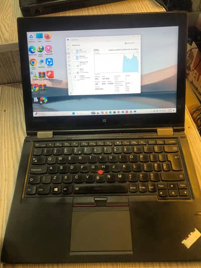 lenovo thinkpad yoga260