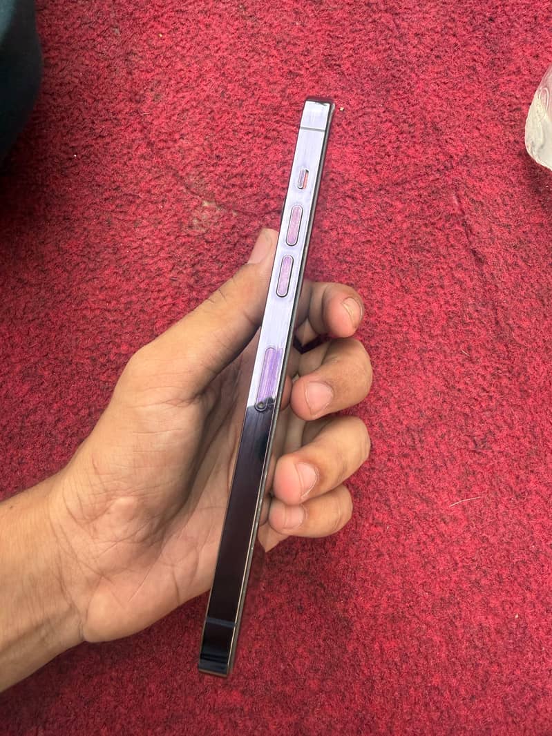 Apple iPhone 14 Pro Max 2