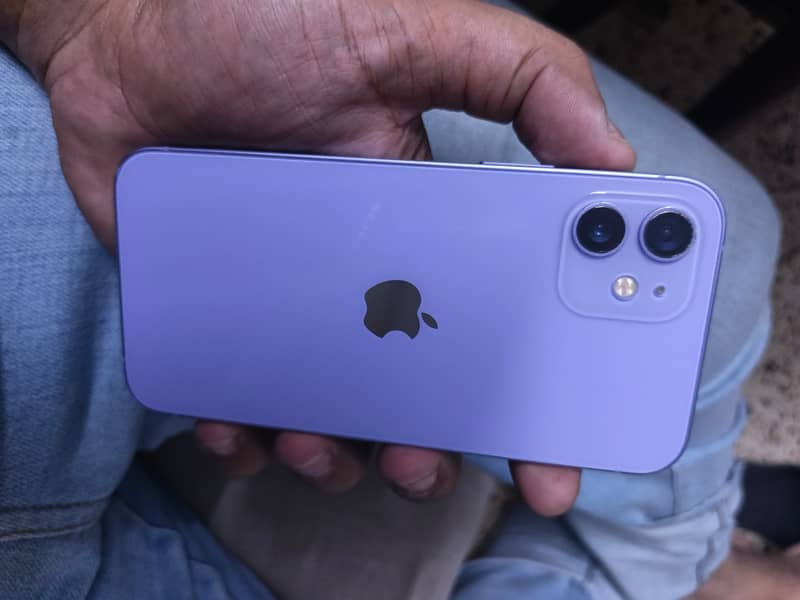 Apple iPhone 12 0