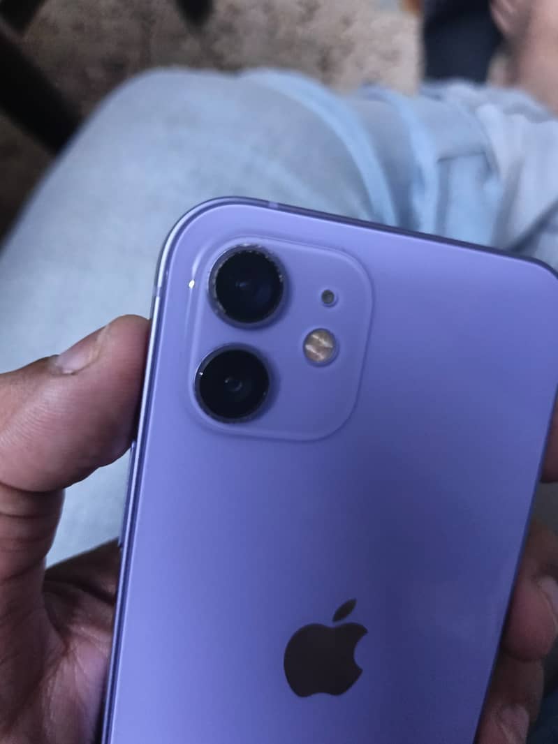 Apple iPhone 12 1