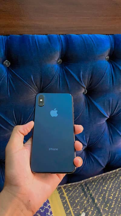 Apple iPhone XS
