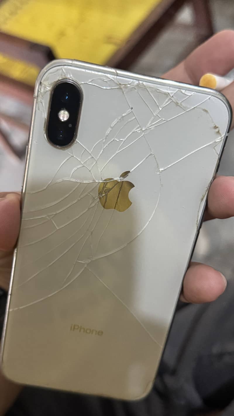 Apple iPhone X 0