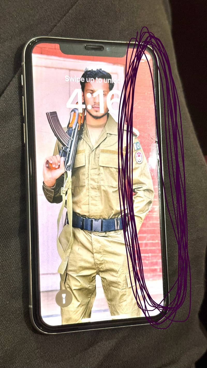Apple iPhone X 2