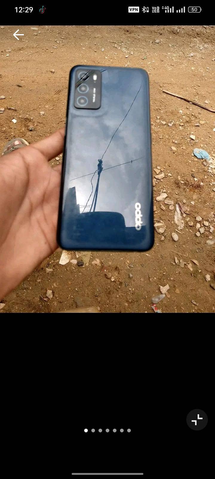 OPPO A16 6