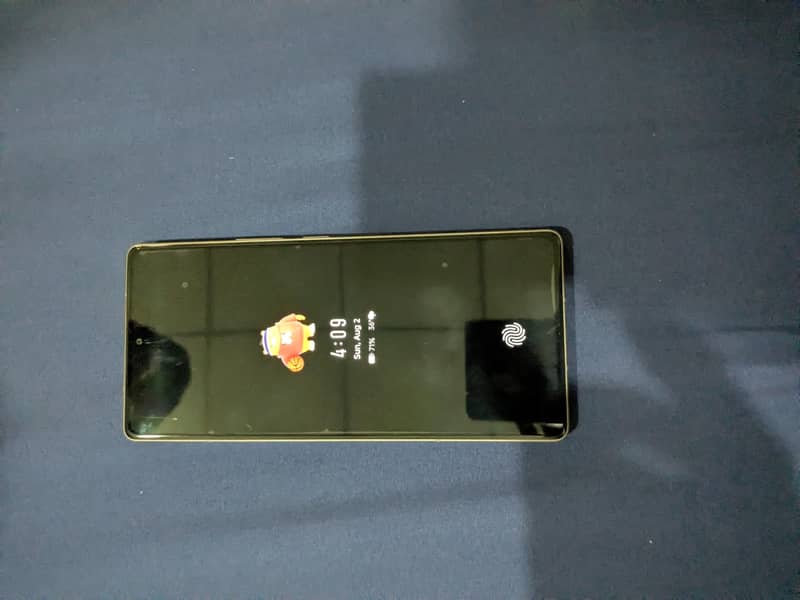 Infinix Note 50 0