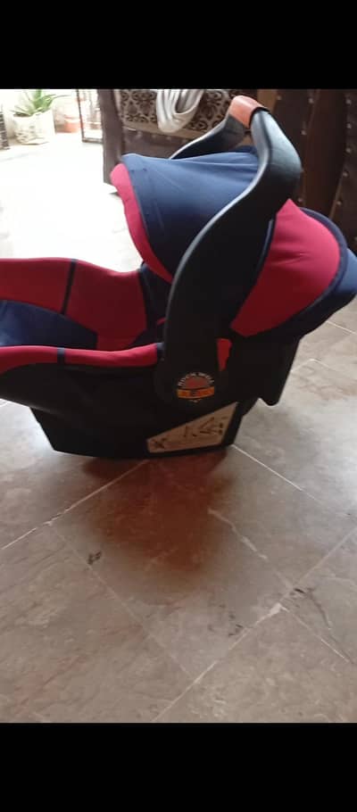 baby cot for condition 10/10