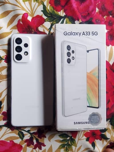 Samsung Mobile A25 5G