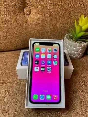 Apple iPhone X 2