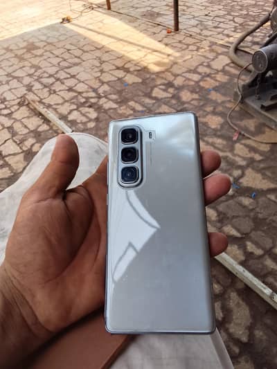 Infinix Hot 50 Pro Plus