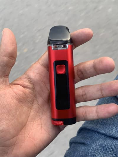 Uwell crown d Pod Vape