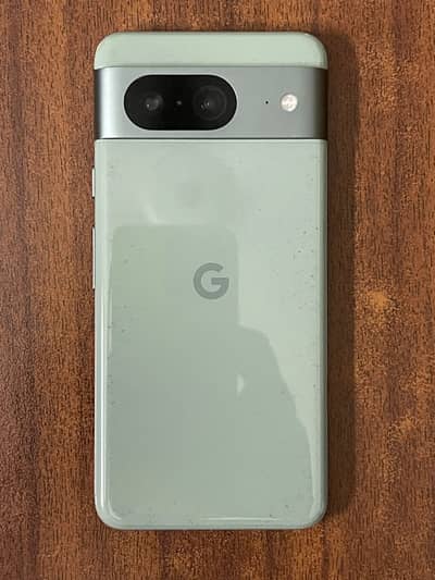 Google Pixel 8
