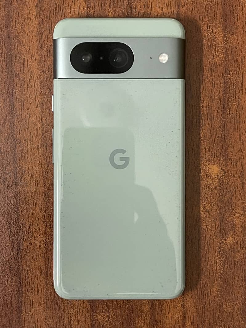 Google Pixel 8 0