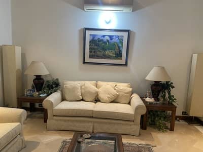 Two seater sofa for sale
