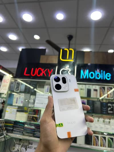 OPPO Find X9 Pro / oppo find x9 / Non PTA / OPPO / Find x9 pro