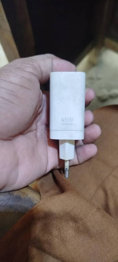 45 W  super vooc