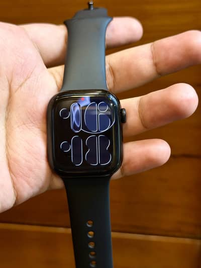 Apple Watch Series 10 S/M - 99% Battery Health - Warranty Remaining