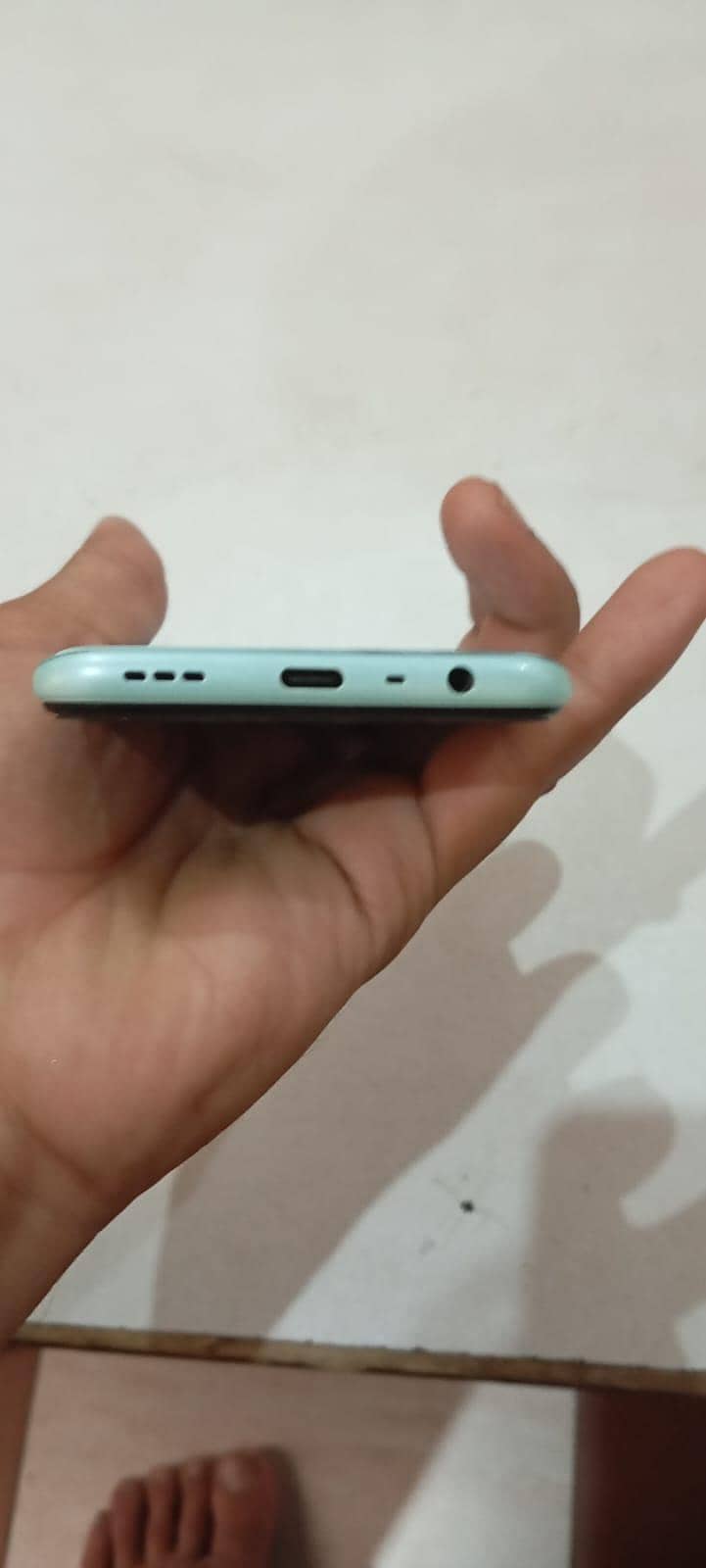 Oppo A52 5