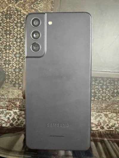 Samsung Mobile S21 FE 6/128