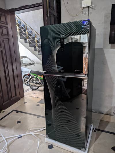 Haeir Refrigerator