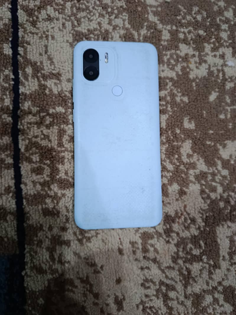 Xiaomi Redmi A2 Plus 1