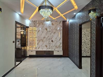 Flat Available For Sale 3 Bed Dd West Open Kda Lease Bank Loan Applicable 2nd Floor In Juhar Block 7