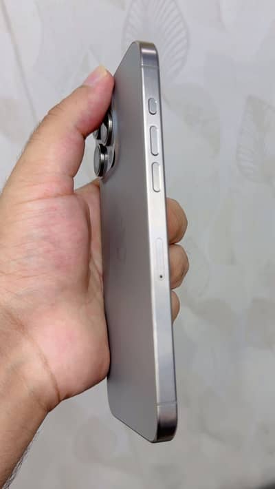 Apple iPhone 15 Pro Max 512Gb PTA