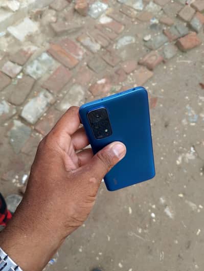 Xiaomi Redmi Note 11