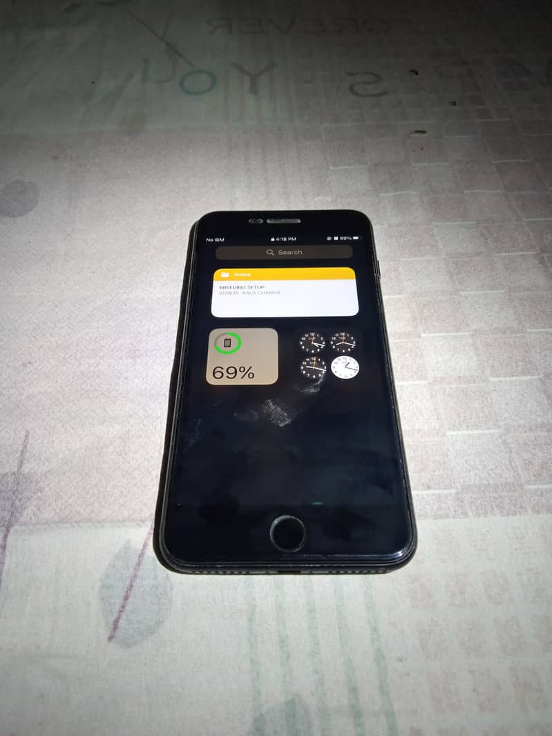 Apple iPhone 7 Plus 6