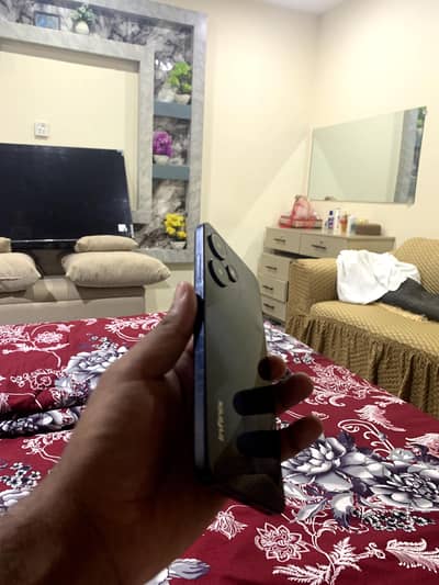 Infinix Hot 30 Play pta approved