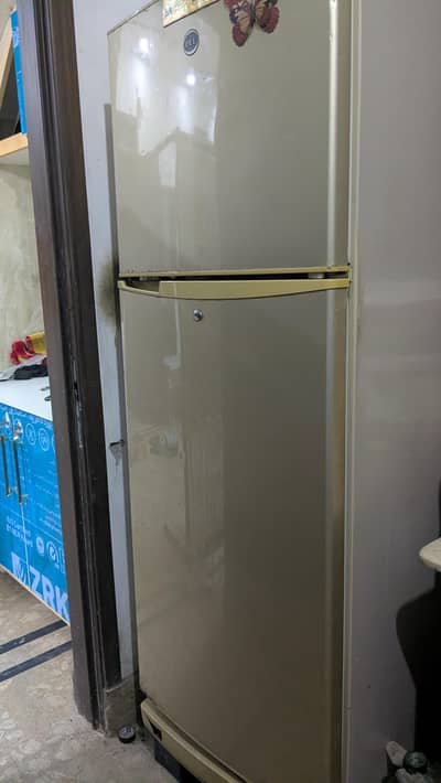 pel refrigerator